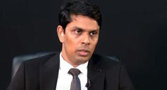 MP Ramanathan Archuna Released On Bail